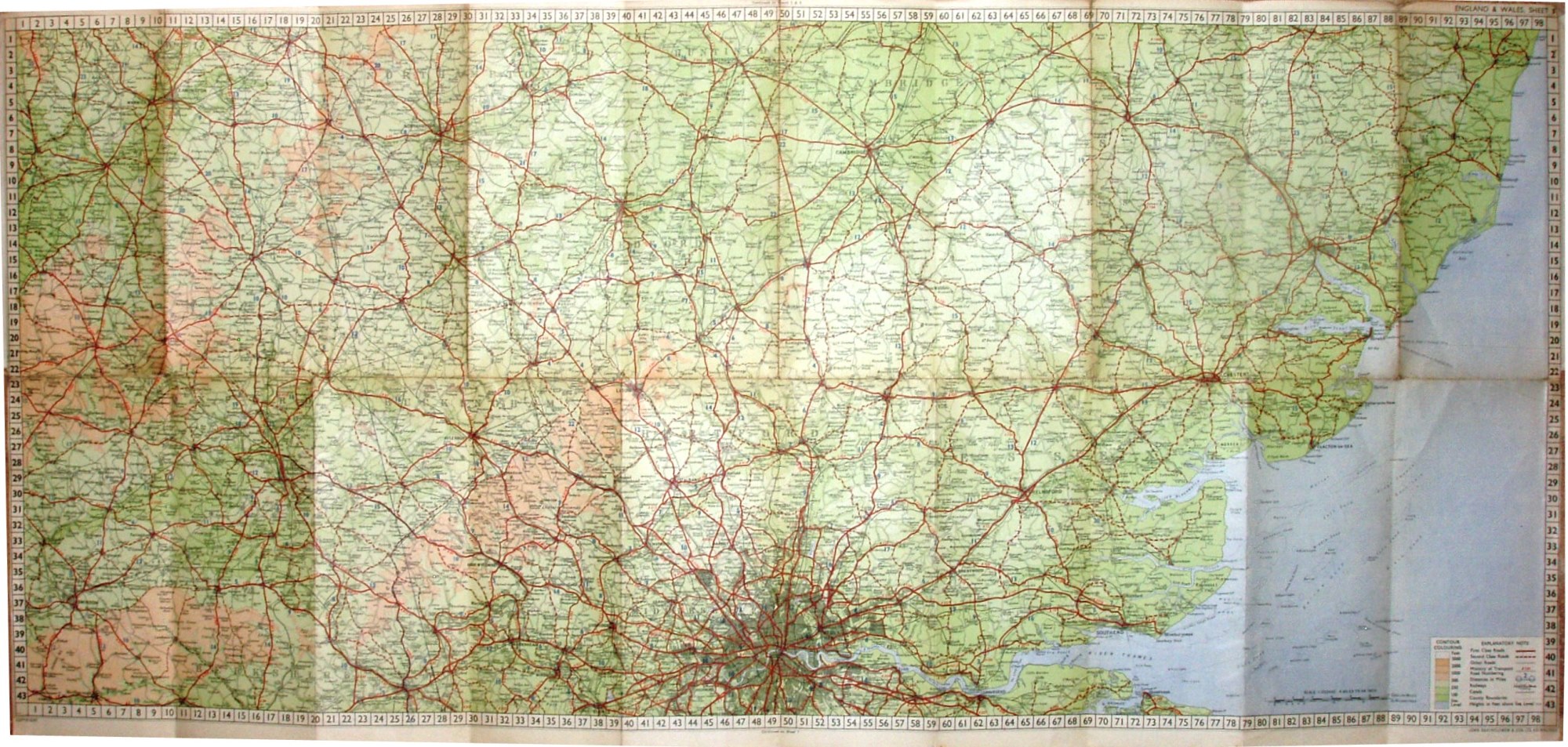 RAC Barts Sheet 3 East Anglia